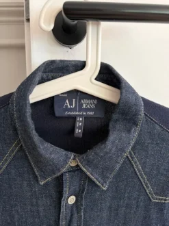 Armani Jeans slim gr. M