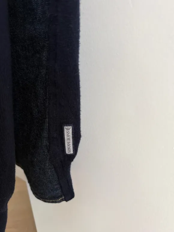 Armani Jeans slim gr. M