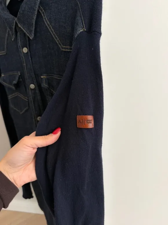 Armani Jeans slim gr. M