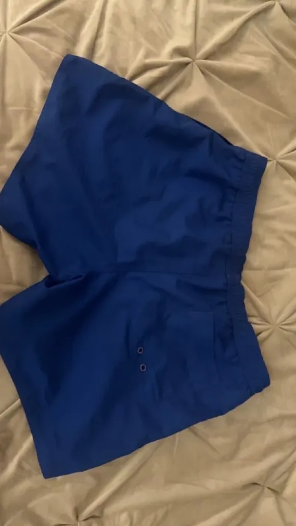 Armani zwembroek