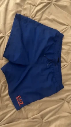 Armani zwembroek