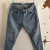 ArmedAngels Detox Denim Aarjo Tapered Fit 36/32 Stonewashed Blue
