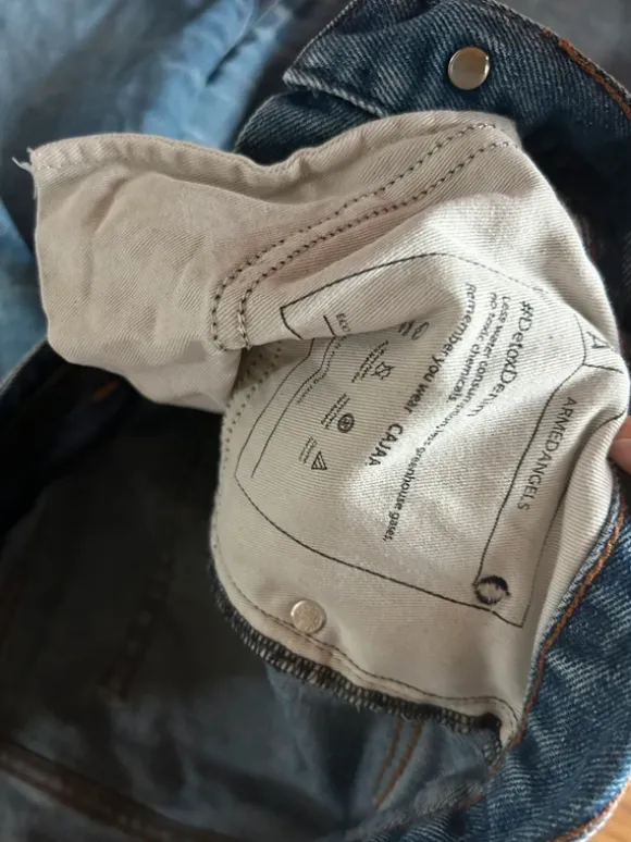 Armedangels Jeans Größe 32