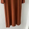 Armine Damen Maxikleid Kleid Gr 44