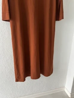 Armine Damen Maxikleid Kleid Gr 44