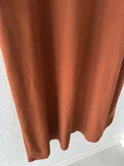 Armine Damen Maxikleid Kleid Gr 44