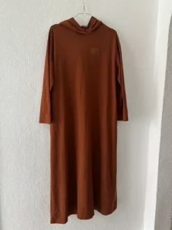 Armine Damen Maxikleid Kleid Gr 44