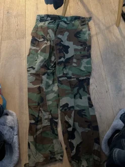 Army Hose