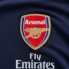 Arsenal Trainingsjacke | M | blau rot | slim fit | Puma |
