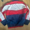 Arsenal windbreker maat L