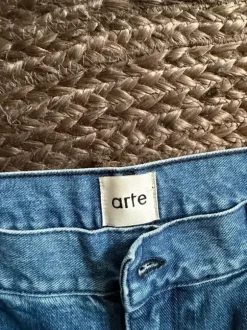 Arte antwerp jeans