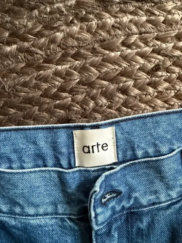 Arte antwerp jeans