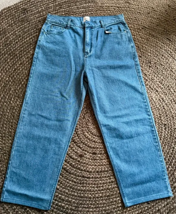 Arte antwerp jeans