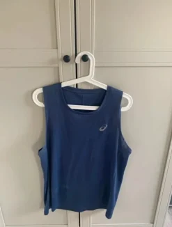 Asics Trikot Top