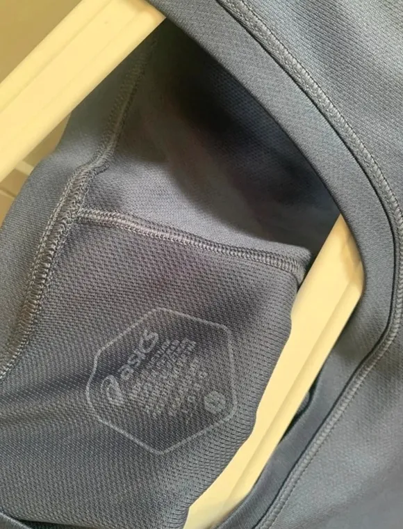 Asics Trikot Top