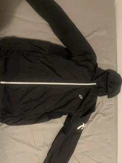 Asics vestje zwart