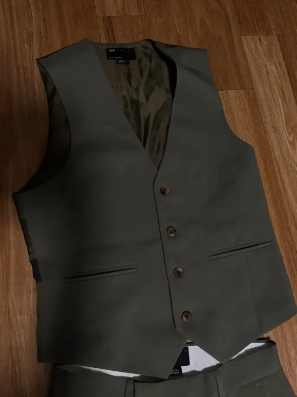 ASOS Anzug
