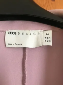 Asos Blazer