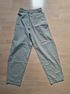 Asos Design High Waist Hose Gr.34