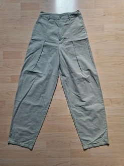 Asos Design High Waist Hose Gr.34