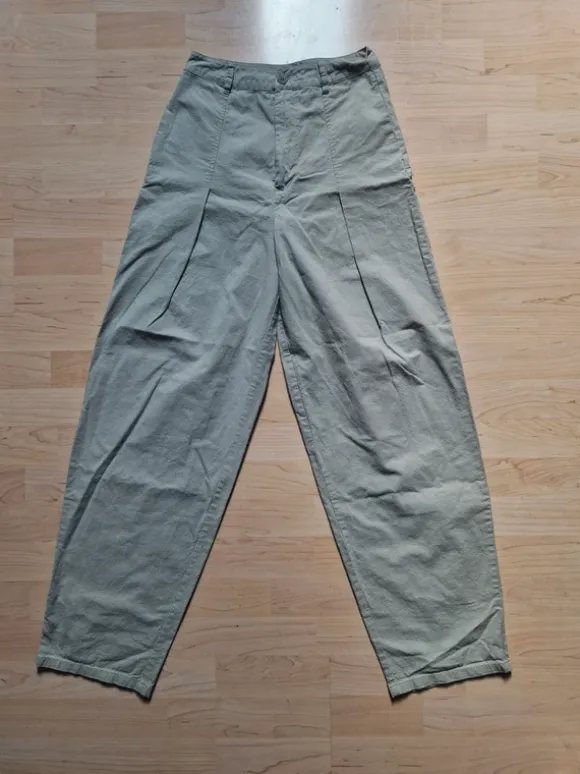 Asos Design High Waist Hose Gr.34