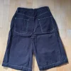 Asos Design Jeansshorts - Braun