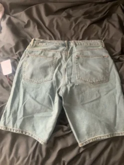 Asos jorts