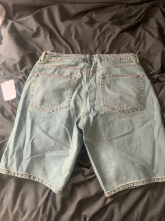 Asos jorts