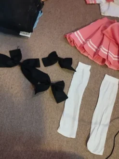 Astolfo Cosplay