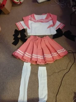 Astolfo Cosplay