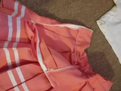 Astolfo Cosplay