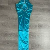 Asuna Ichinose Cheongsam Cosplay