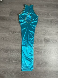 Asuna Ichinose Cheongsam Cosplay