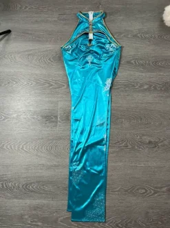 Asuna Ichinose Cheongsam Cosplay