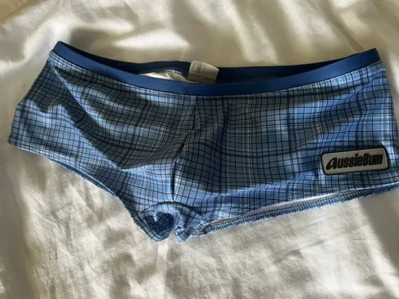 AussiBum Retro Badehose Gr. L