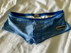 AussiBum Retro Badehose Gr. L
