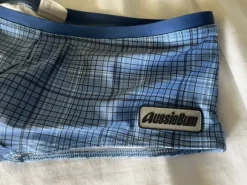 AussiBum Retro Badehose Gr. L