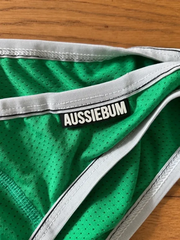 Aussibum Unterhose