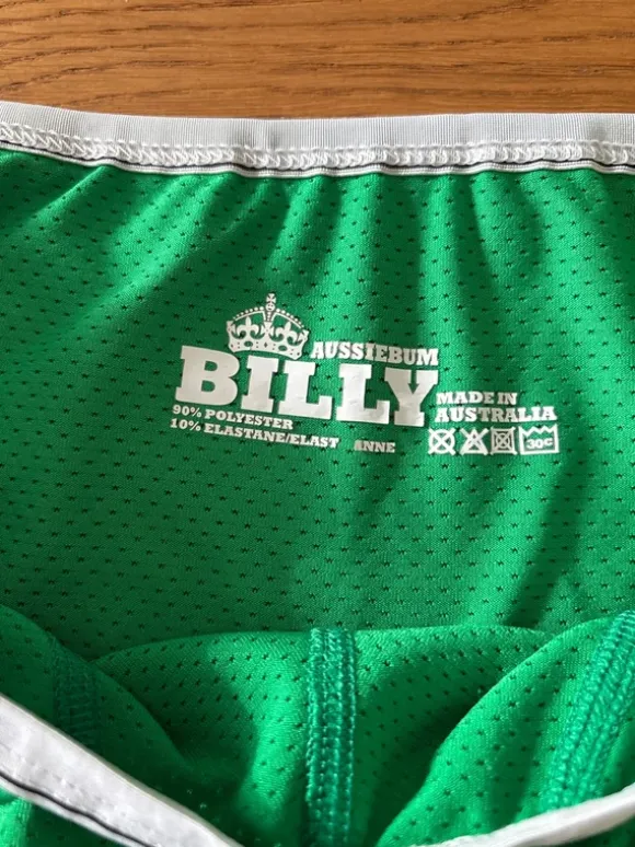 Aussibum Unterhose