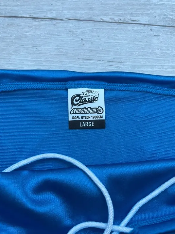 Aussiebum swimsuit new with tags