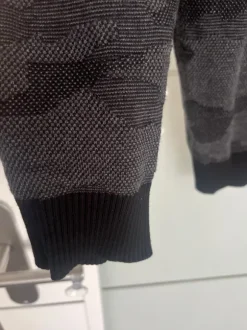 AVVA Oberteil Camouflage Größe XL