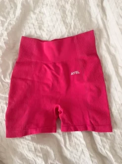 AYBL Short