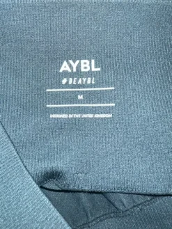 AYBL Shorts (Dark Grün)