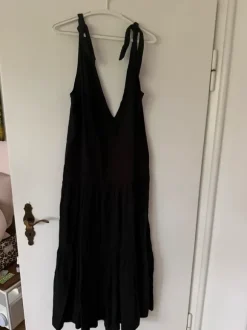 Aylin Koenig Kleid Schwarz