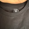 Backprint T-Shirt