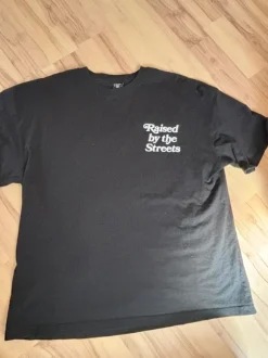 Backprint T-Shirt