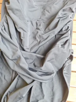 Badanzug 36 mau wowie Neu