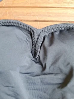 Badanzug 36 mau wowie Neu