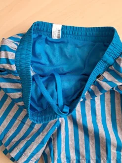 Bade Strand Shorts L