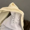Badeanzug braun beige